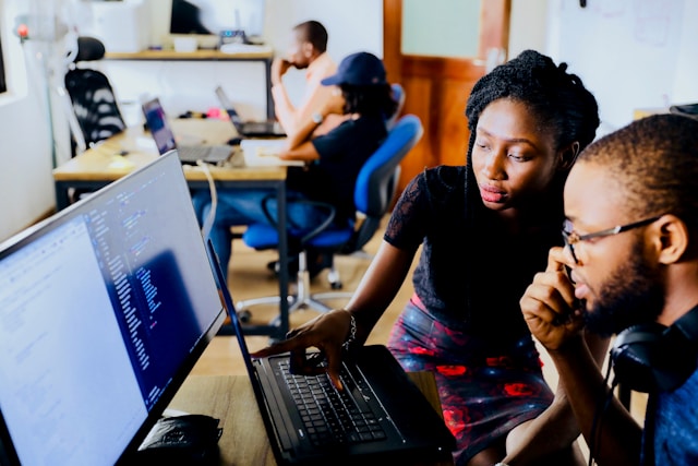 Digital Bootcamp