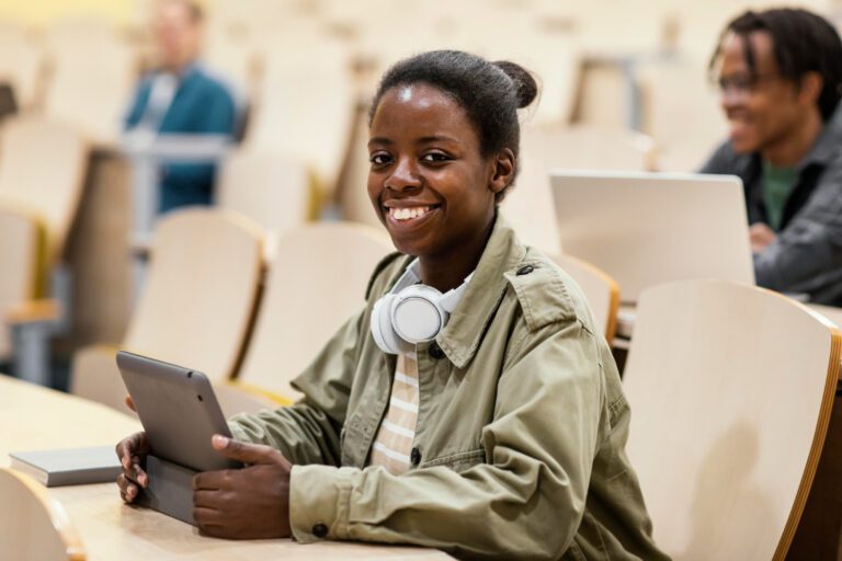 Digital Skills