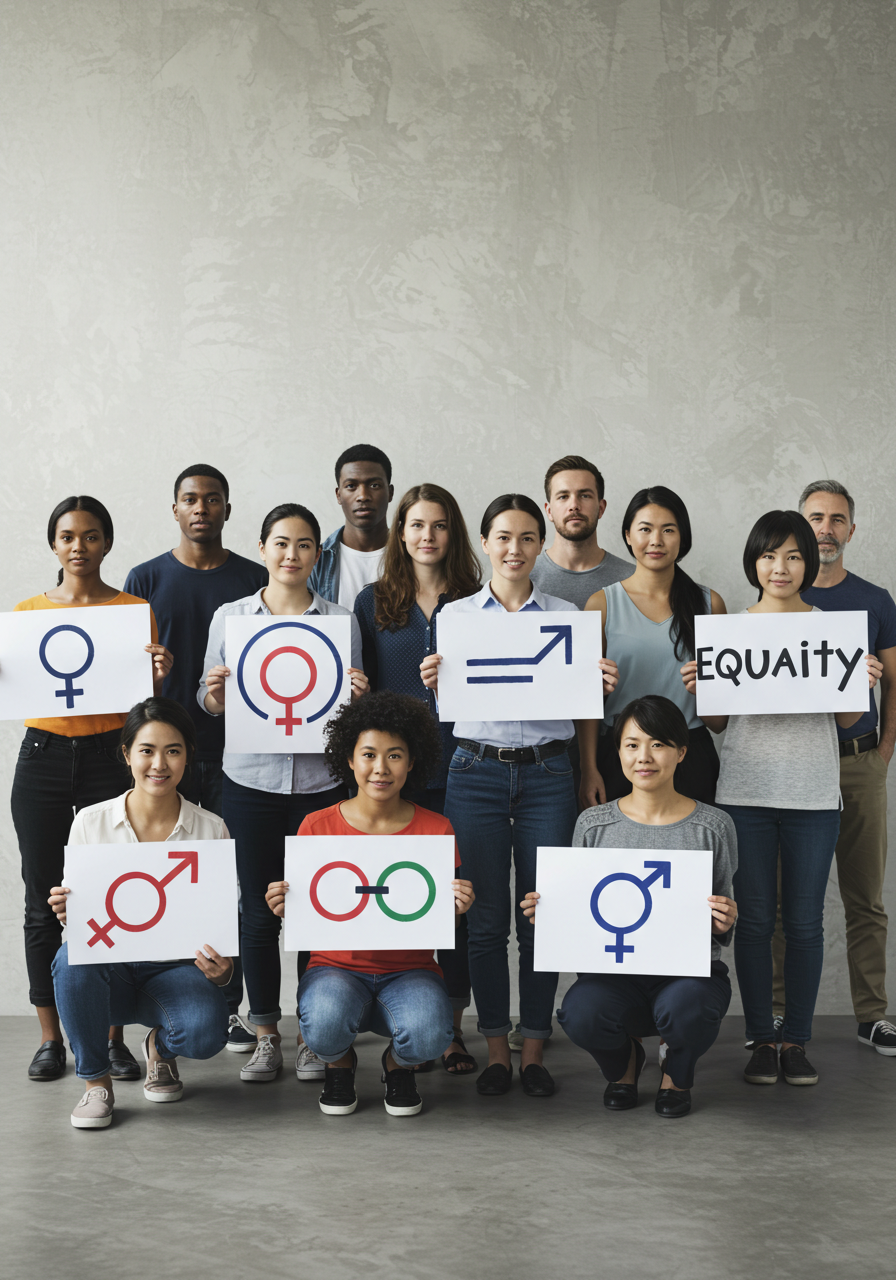 Gender equality